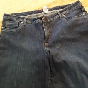 Womens Sonoma Jeans